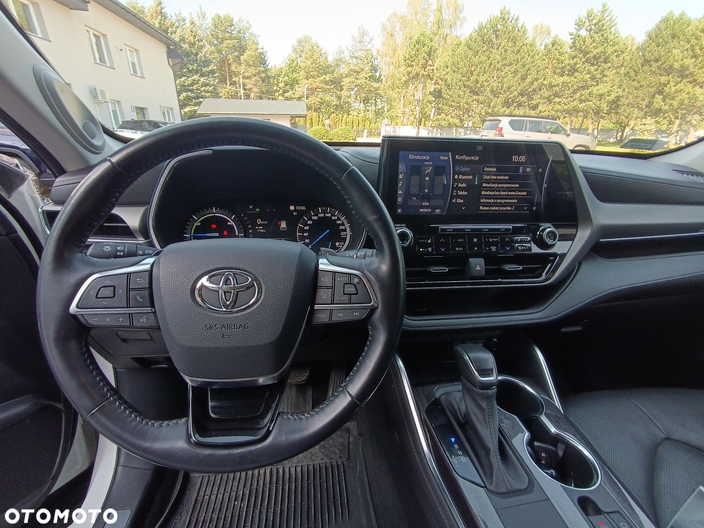 Toyota Highlander - 9
