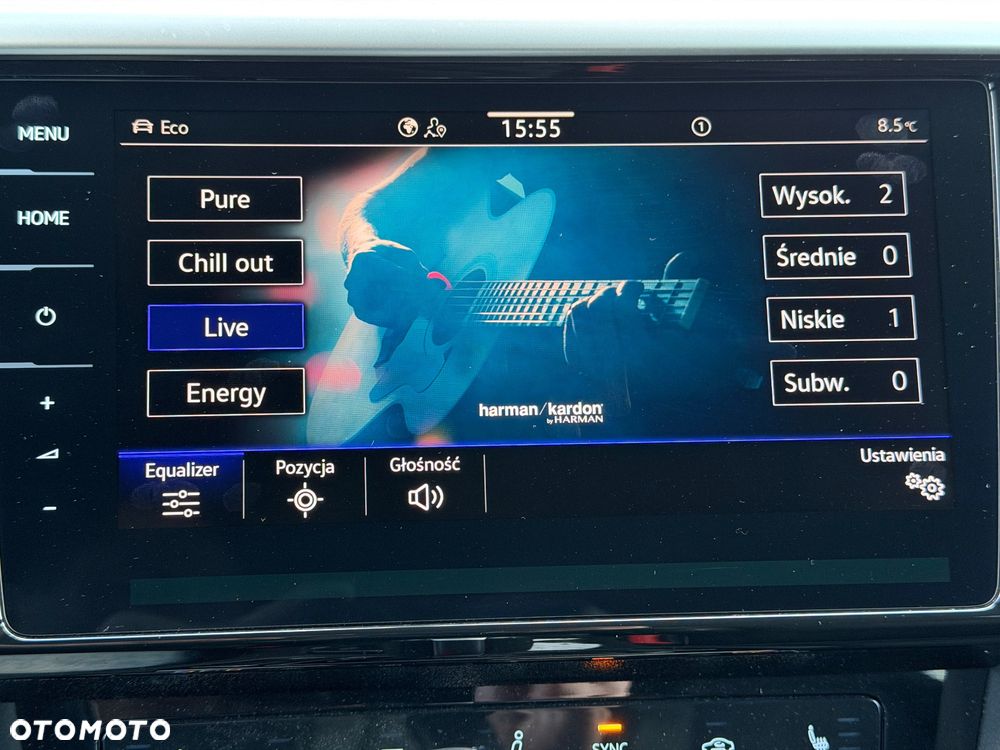 Volkswagen Arteon 2.0 TDI SCR 4Motion DSG R-Line - 31