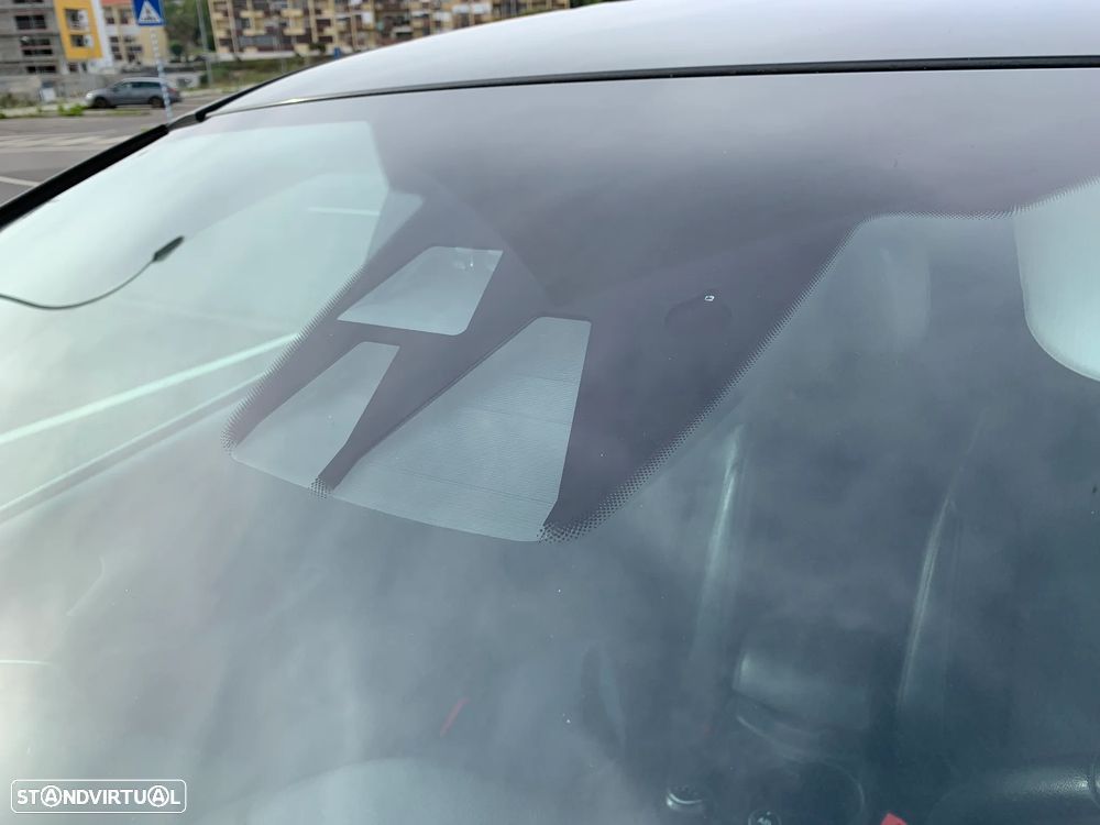 Ford Focus SW - 37