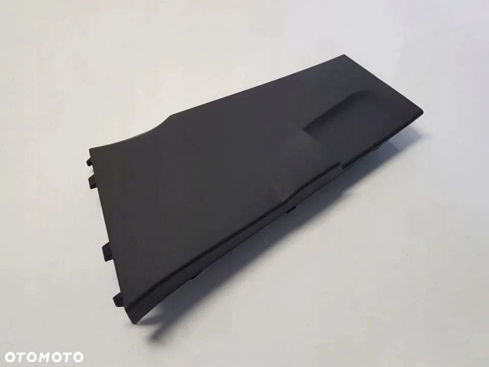 Osłona Listwa słupka Renault Captur II 769152548R - 1