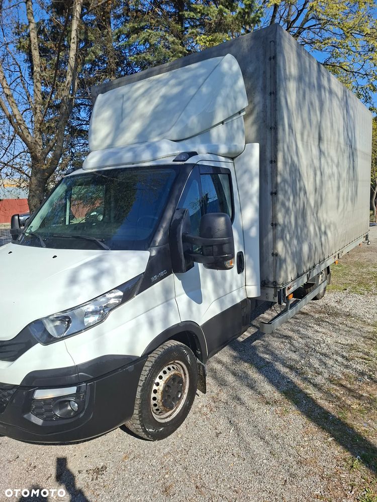 Iveco 35S18/AT06 - 2