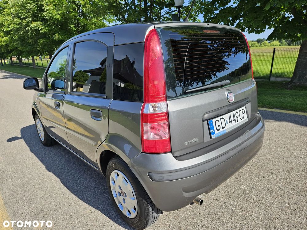 Fiat Panda 1.2 Active Eco - 15