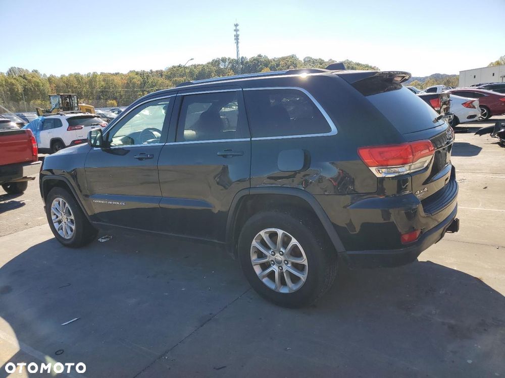 Jeep Grand Cherokee - 2