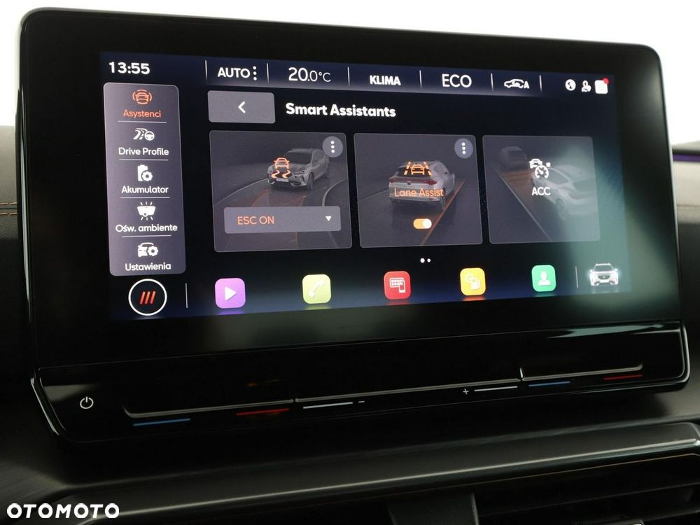 Cupra Formentor 1.4 e-Hybrid DSG - 28