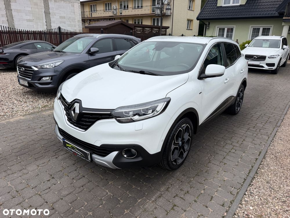 Renault Kadjar 1.2 Energy TCe S-Edition - 22