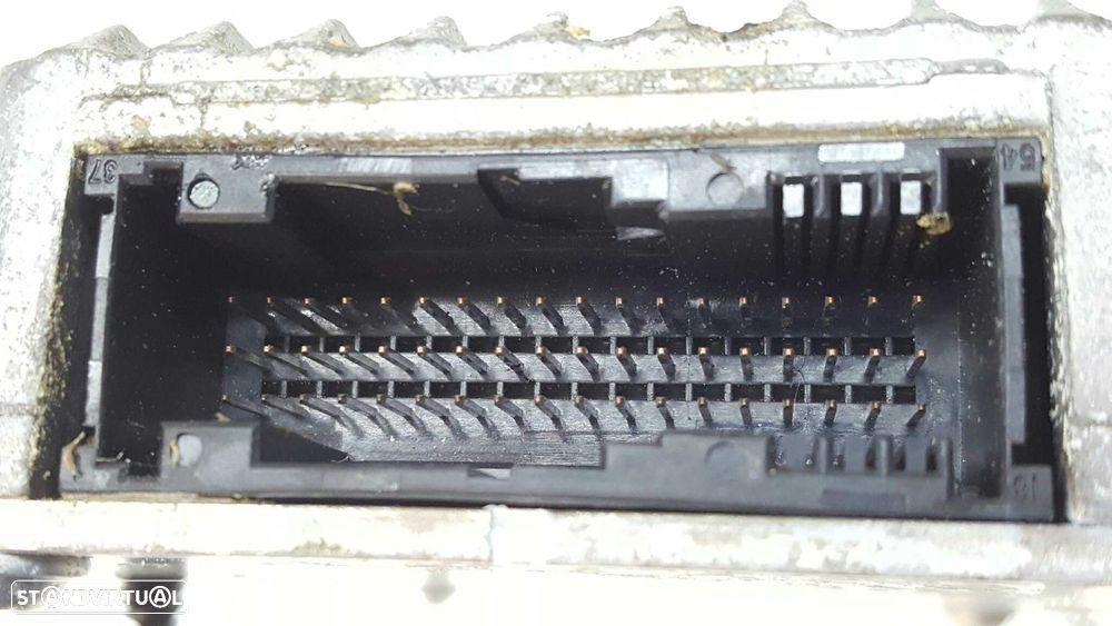 QUADRO ELÉTRICO BMW X6 (E71) XDRIVE40D - 5