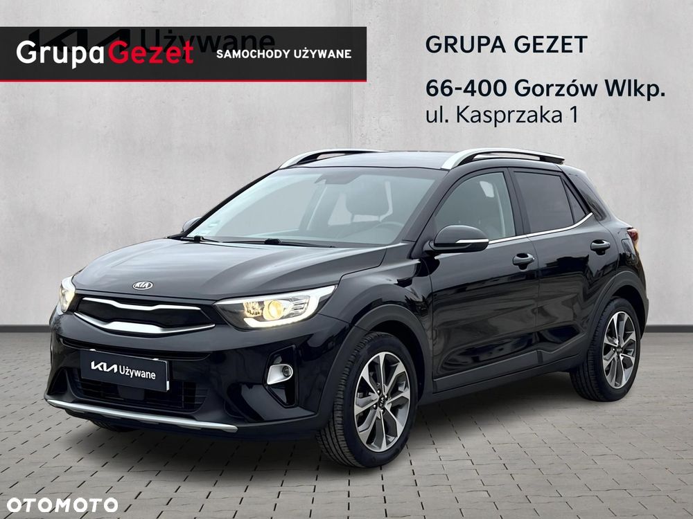 Kia Stonic 1.0 T-GDI XL - 1