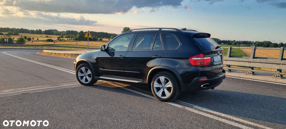 BMW X5 3.0d xDrive - 8