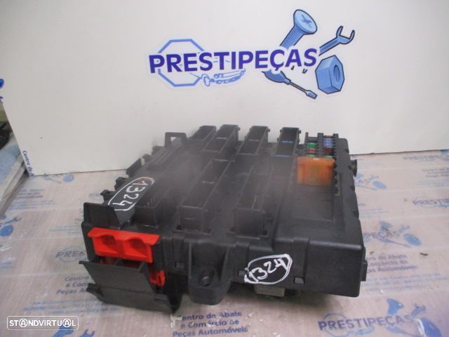 Caixa Fusiveis 460023260  519161103  12766740 SAAB 93 2 SPORT HATCH FASE 1 2006 1.9TID 150CV 5P AZUL - 2