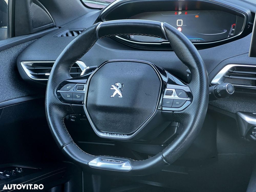 Peugeot 3008 - 10