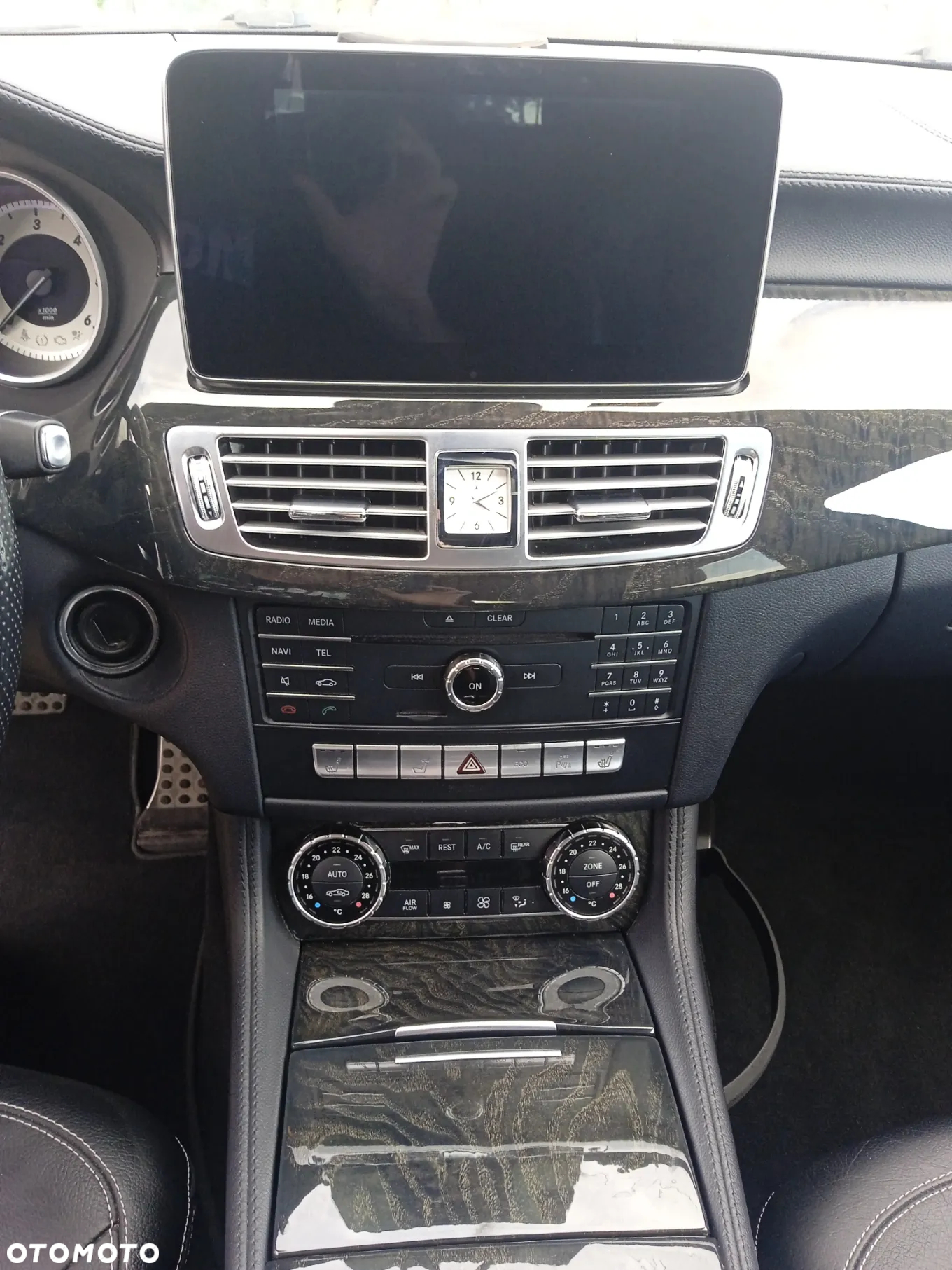 Mercedes-Benz CLS 250 (BlueTEC) d 4-Matic - 15