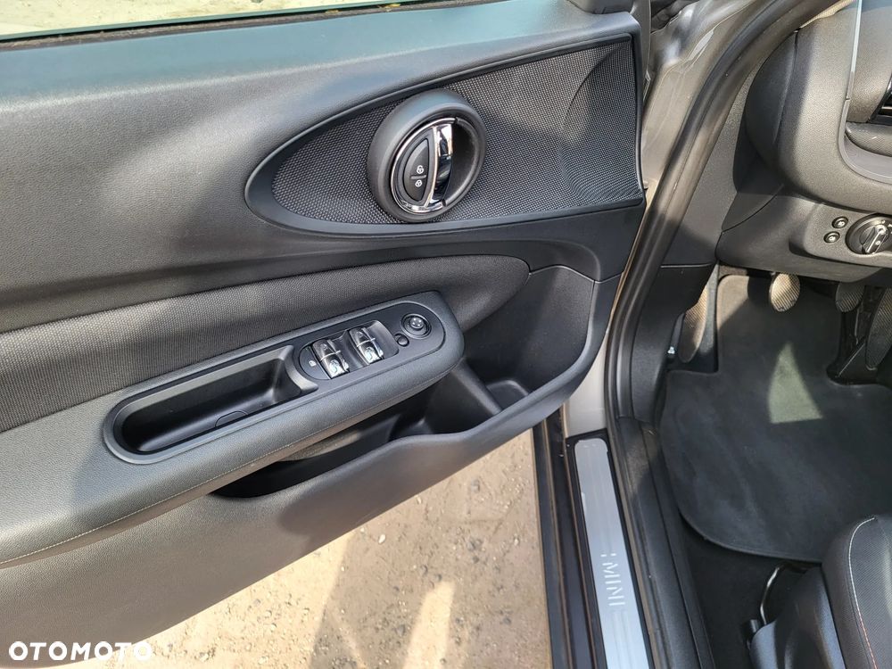 MINI Clubman One Classic Trim - 35