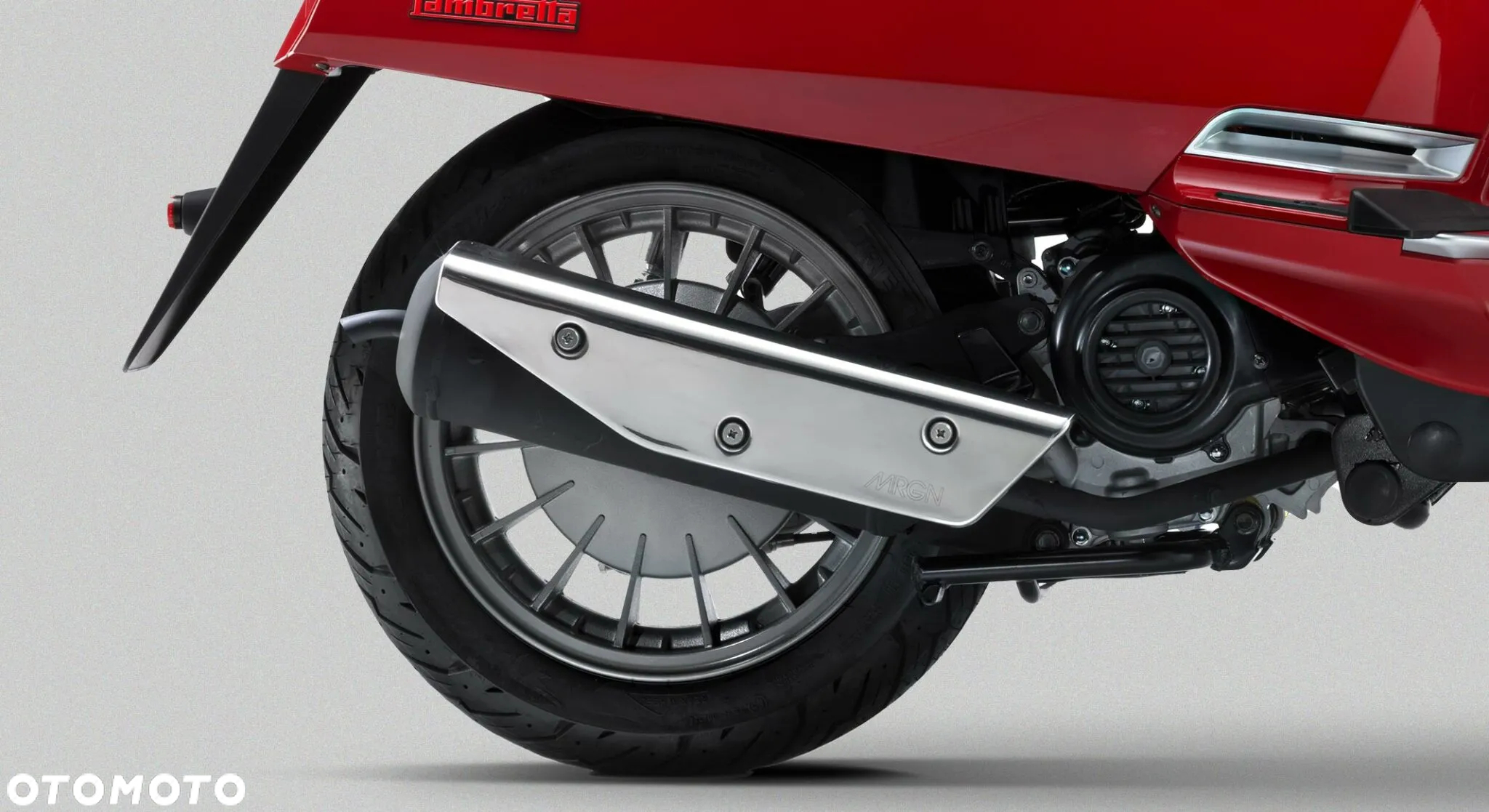 Lambretta Inny - 10