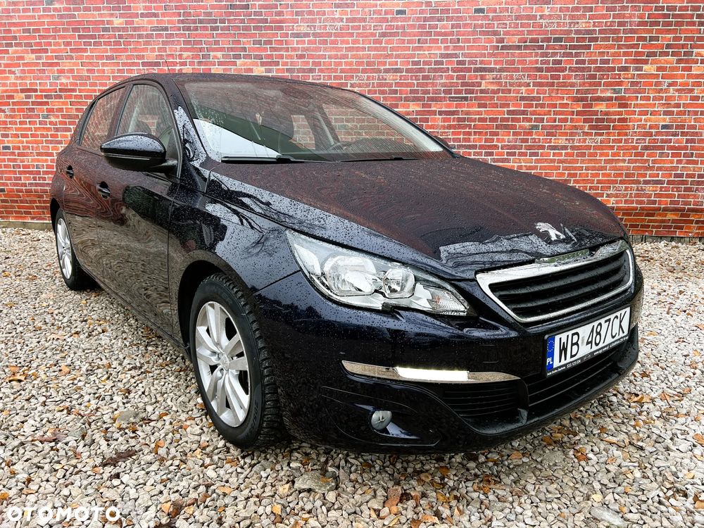 Peugeot 308 - 3
