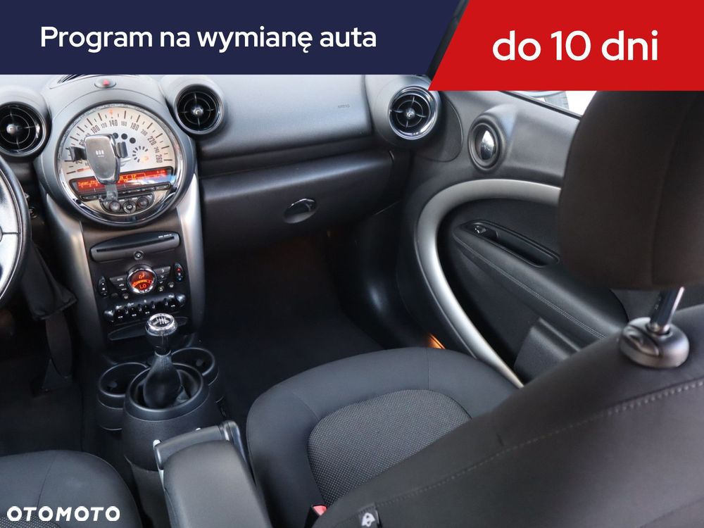 MINI Countryman - 10