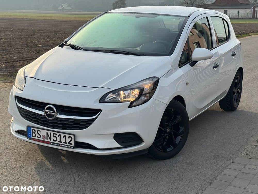 Opel Corsa 1.4 Enjoy - 1