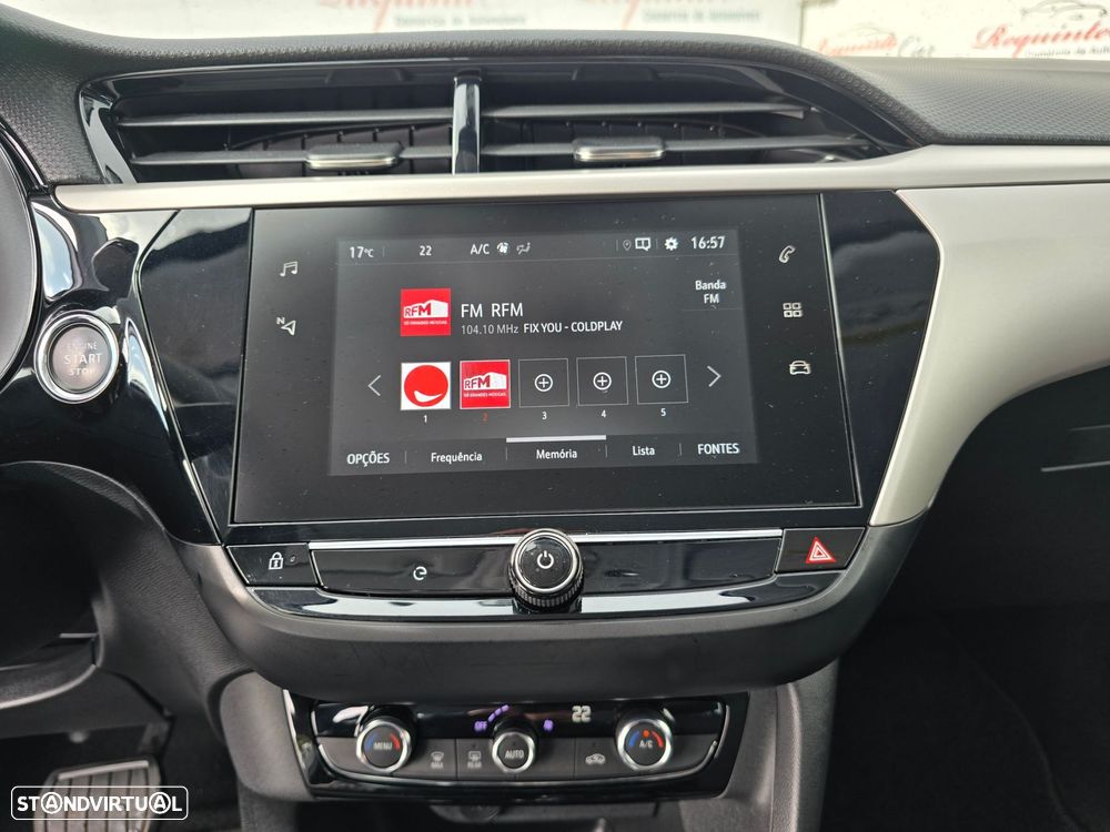 Opel Corsa-e Edition - 29