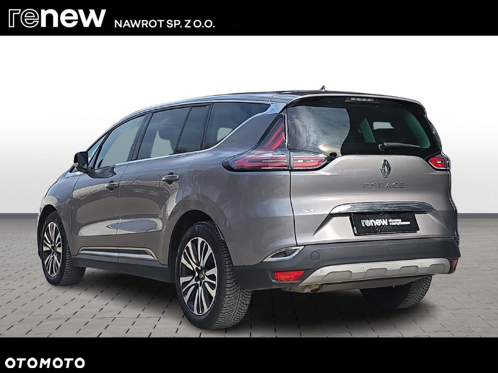 Renault Espace 2.0 Blue dCi Initiale Paris EDC - 3