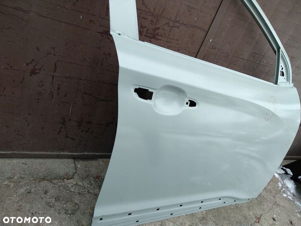 Drzwi prawe przód Hyundai KONA 76004J9000 - 4