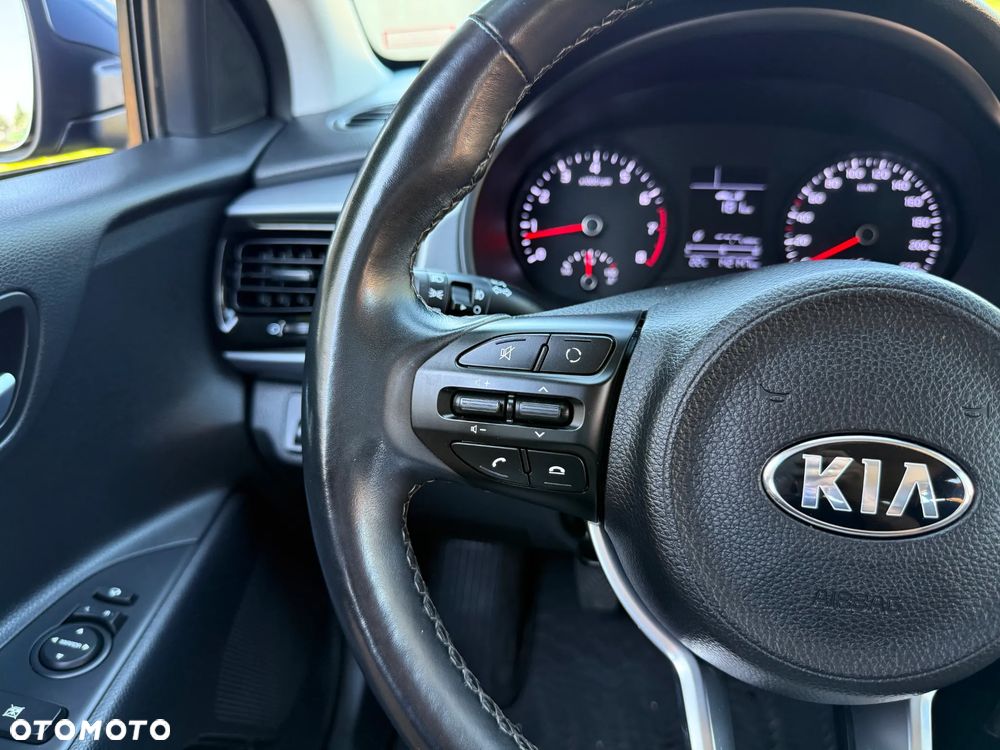 Kia Rio 1.2 Business Line - 14