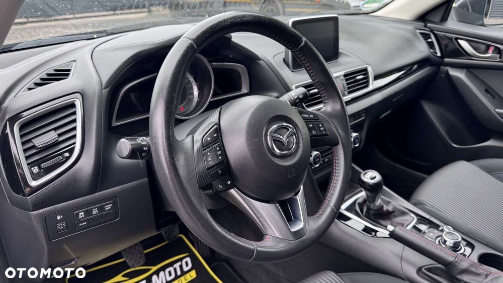 Mazda 3 - 33