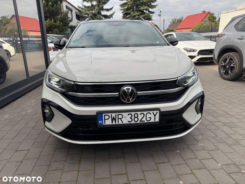 Volkswagen Taigo 1.0 TSI OPF DSG R-Line - 4