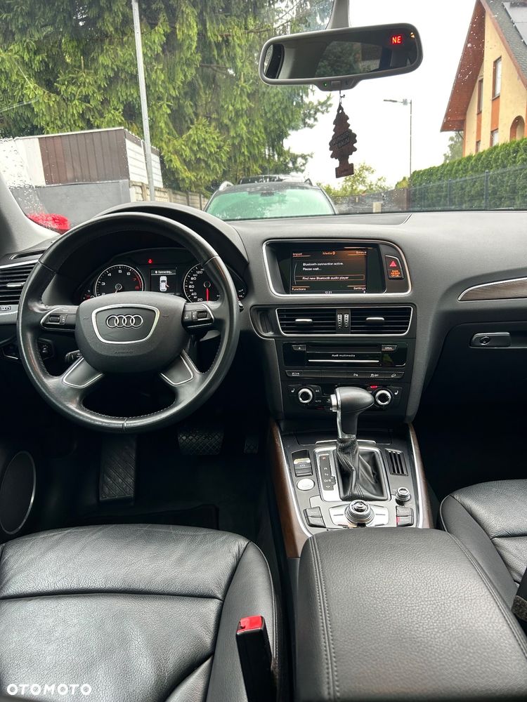 Audi Q5 - 9