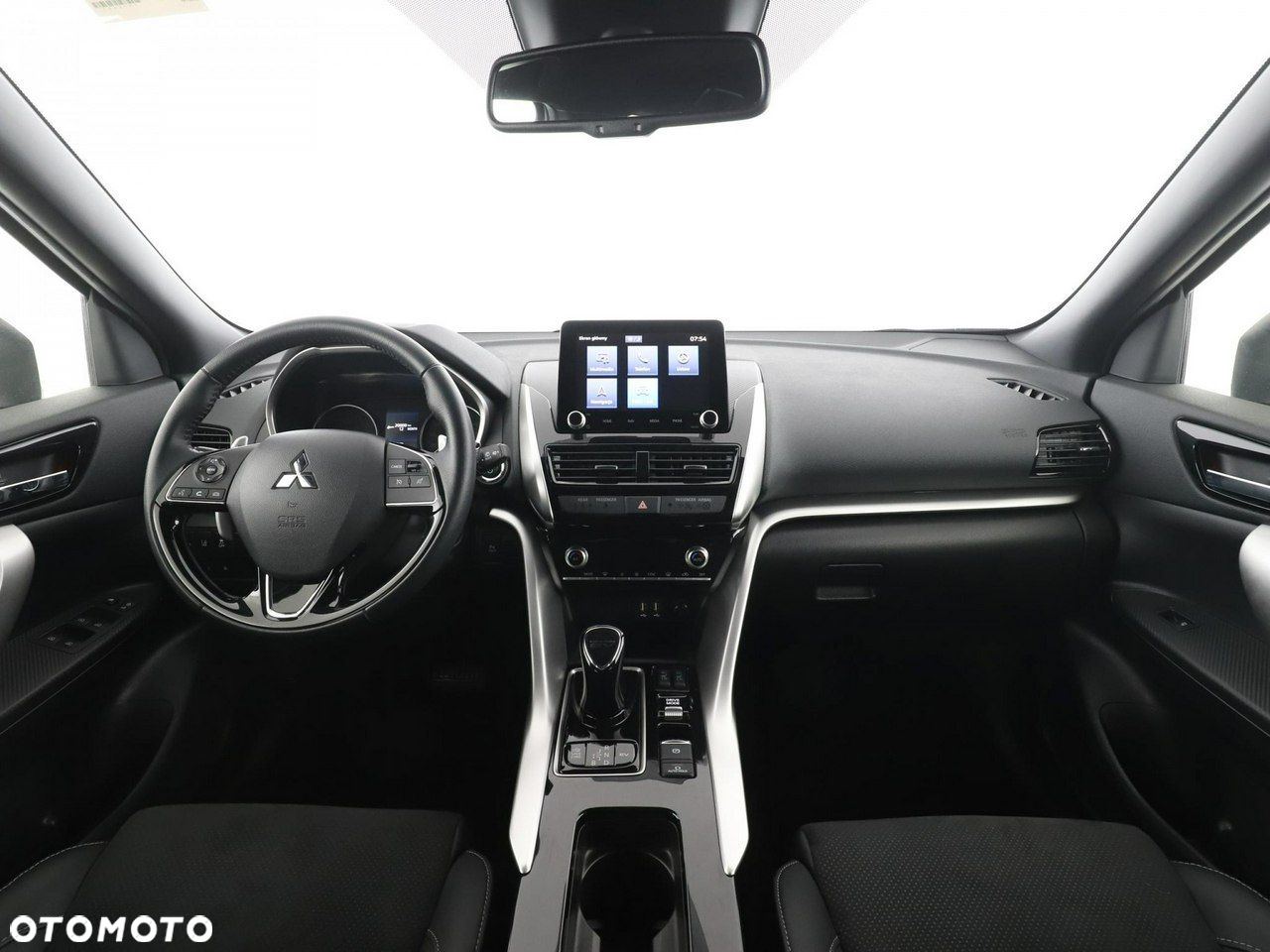 Mitsubishi Eclipse Cross 2.4 PHEV Instyle Plus - 16