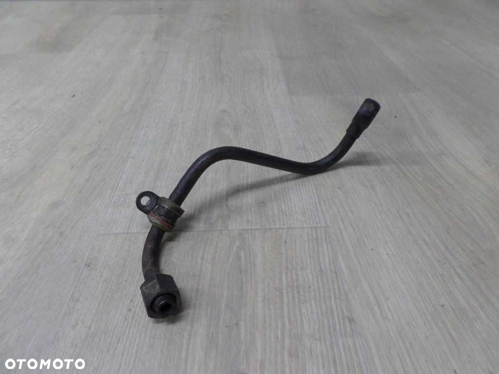 MAN TGL TGM TGA 8-180 PRZEWOD OLEJU SMAROWANIA TURBO - 2