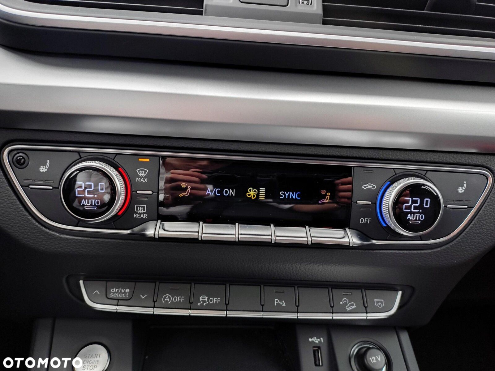 Audi Q5 Sportback - 28