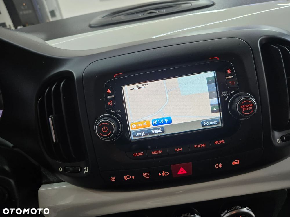 Fiat 500L - 16