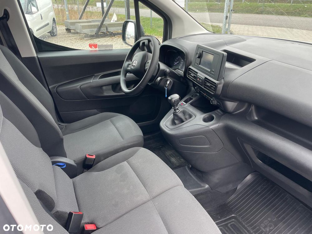 Toyota PROACE CITY L2H1 Polski Salon - 10