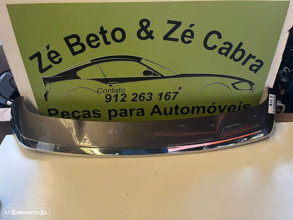 PEUGEOT 2008 AILERON 3 STOP MALA - Z118 - 1