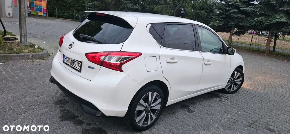 Nissan Pulsar - 11