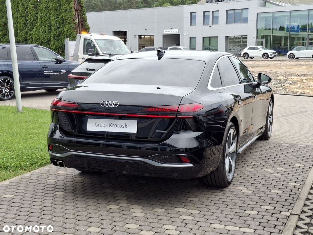 Audi A6 Limousine - 5