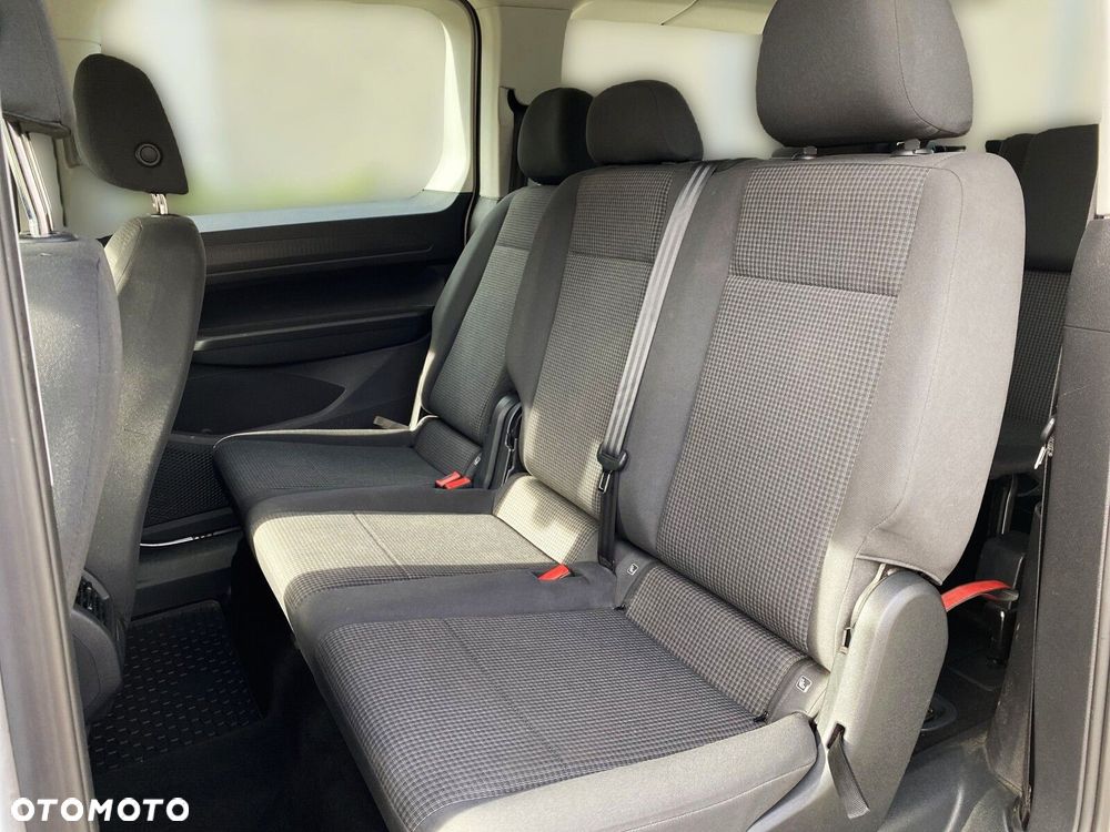 Volkswagen Caddy Standard - 26