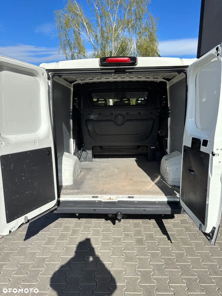 Peugeot Boxer HDi L2H2 Active - 10
