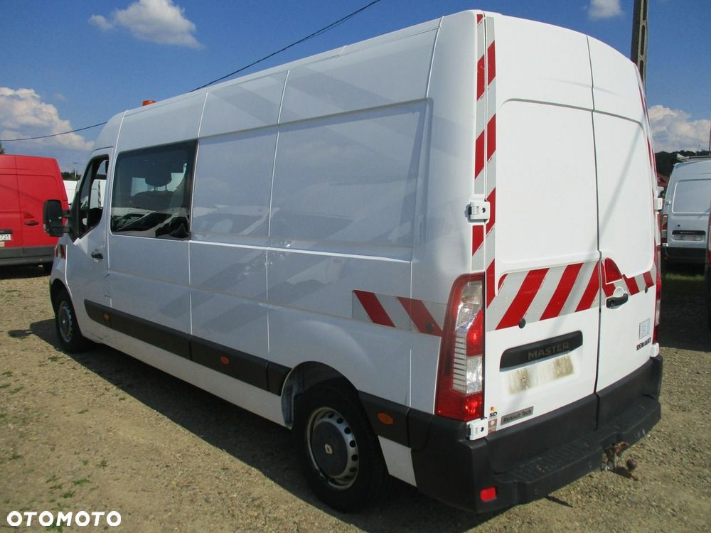 Renault Master - 4