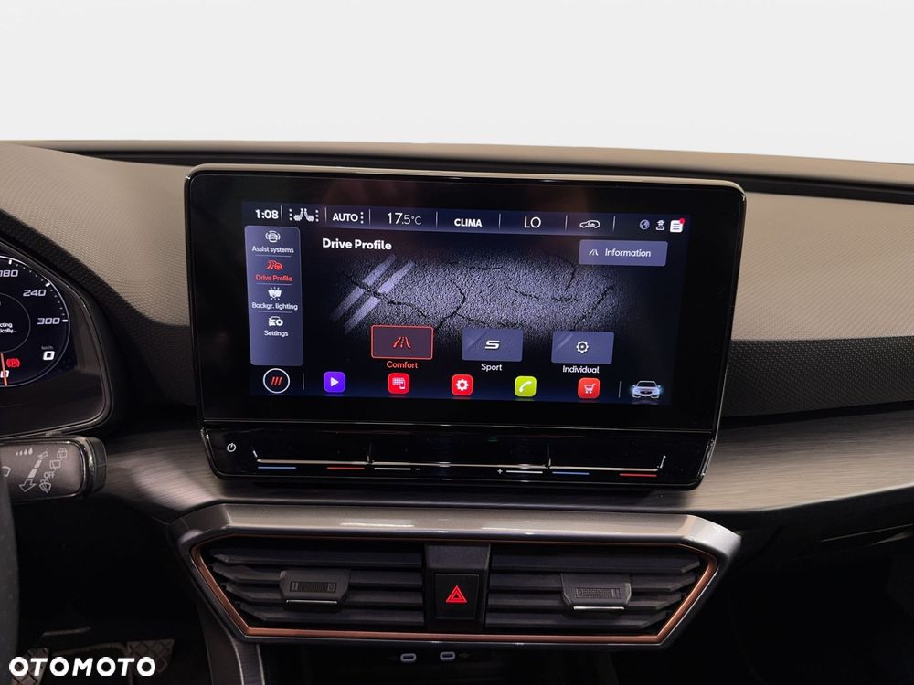 Cupra Leon Sportstourer - 22