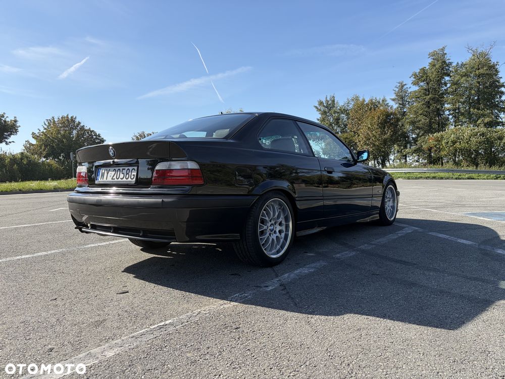 BMW Seria 3 - 8