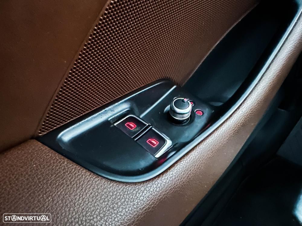 Audi A3 1.4 TFSI S line Sport Pack - 45