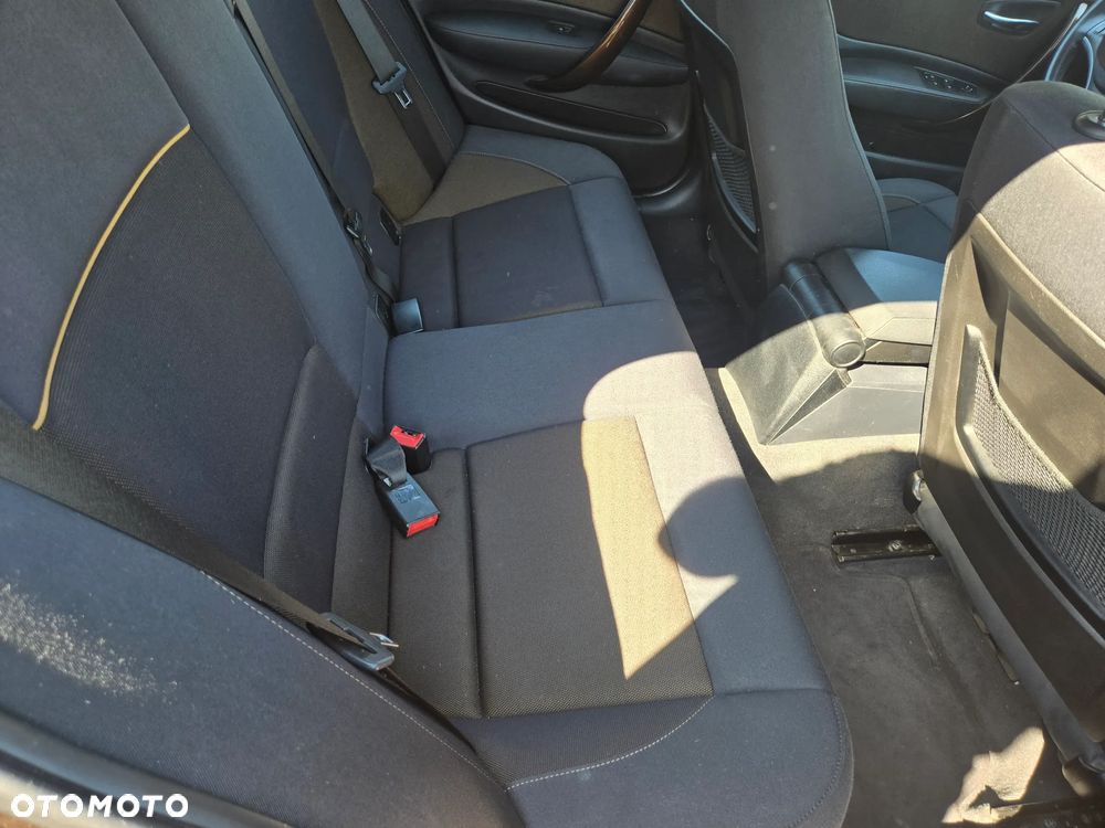 BMW Seria 1 116i Edition Lifestyle - 14