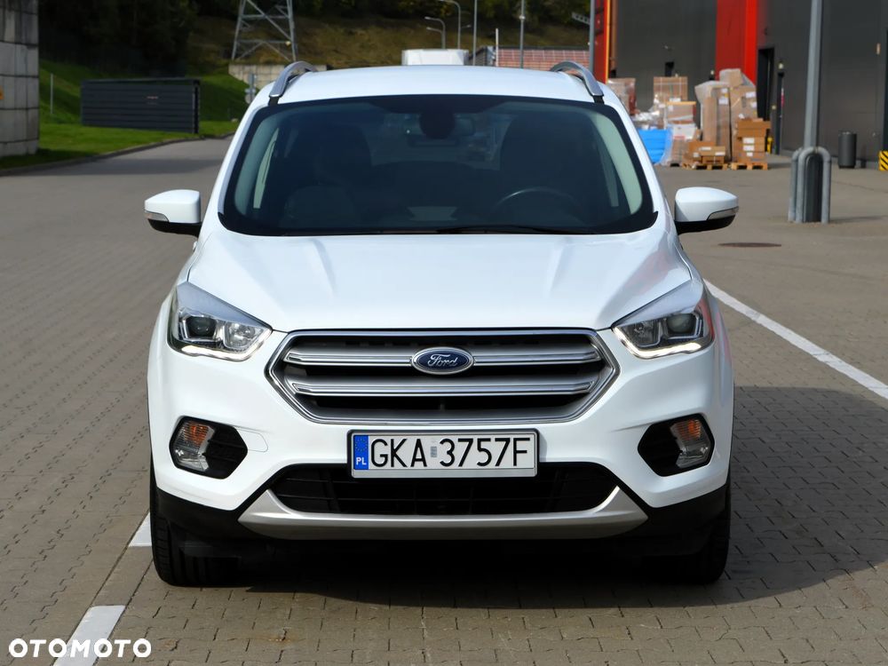 Ford Kuga 1.5 EcoBoost FWD Titanium ASS GPF - 13