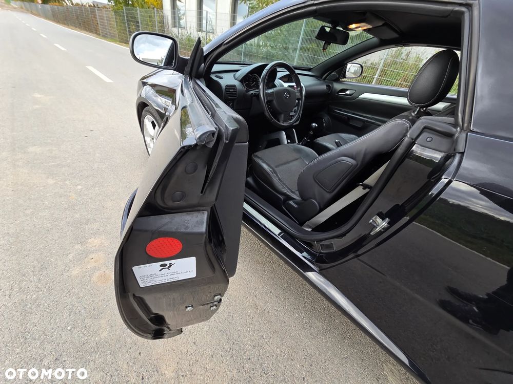 Opel Tigra 1.8 Sport - 25