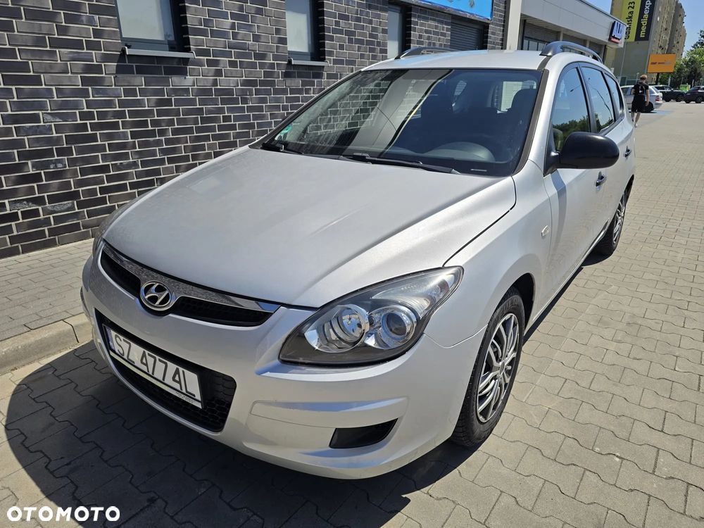 Hyundai i30 i30cw 1.4 Edition Plus - 36