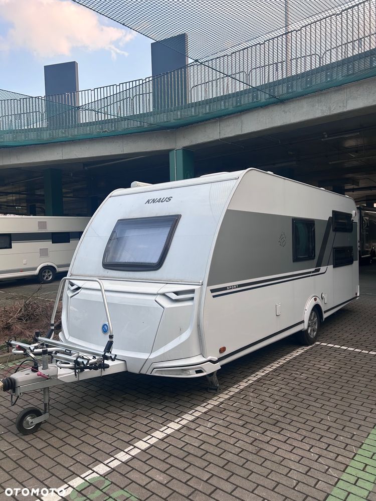 KNAUS Sport 500KD - 4