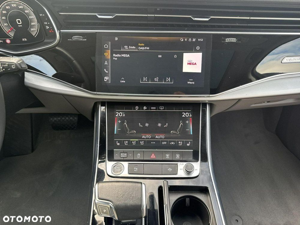 Audi Q7 - 26