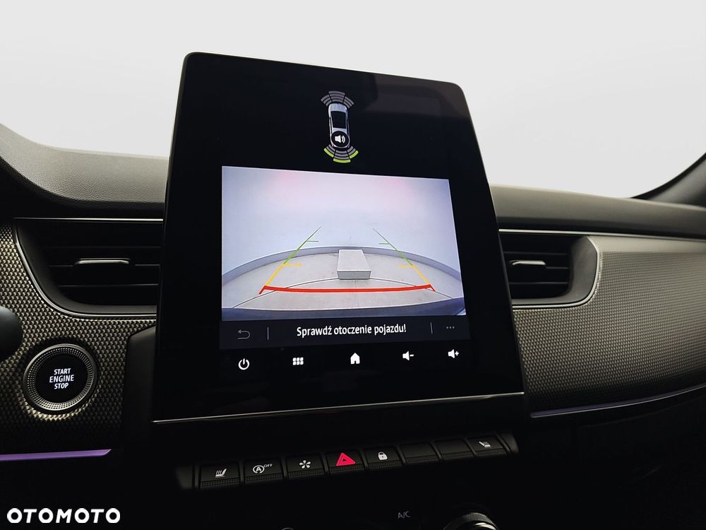 Renault Arkana 1.3 TCe mHEV Techno EDC - 36