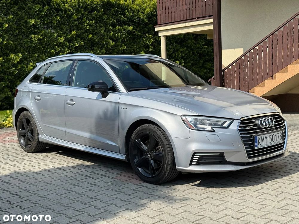 Audi A3 Sportback - 4