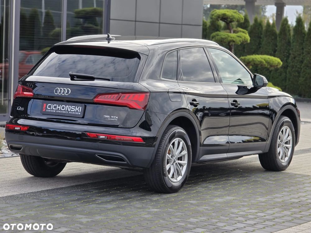 Audi Q5 2.0 TDI Quattro Sport S tronic - 12